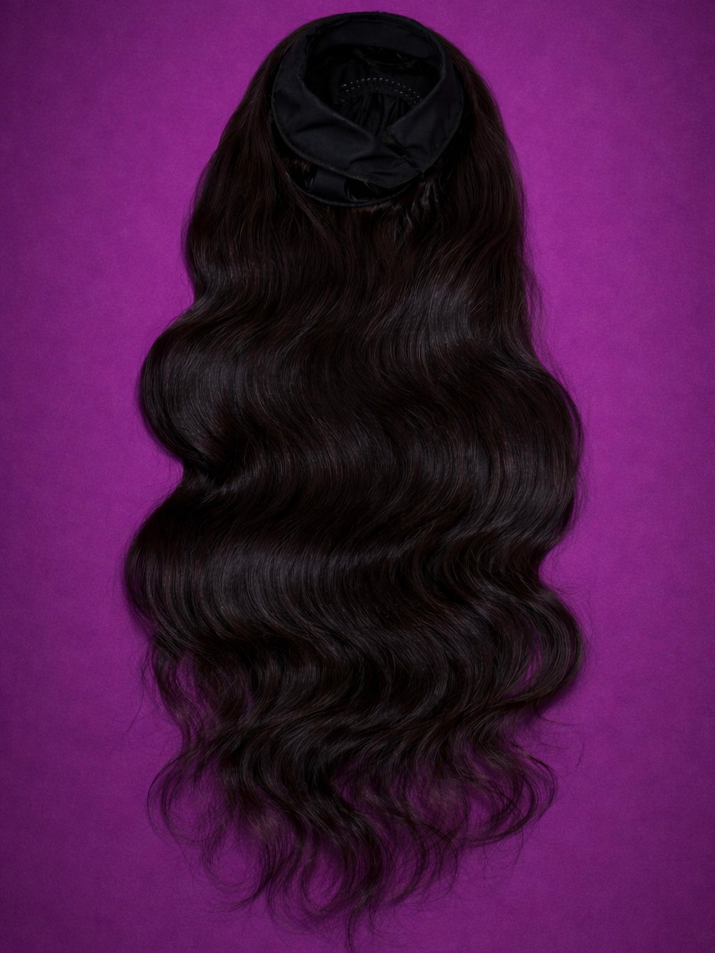 ZIA — Loose Wave Headband Wig | Virgin Brazilian Human Hair
