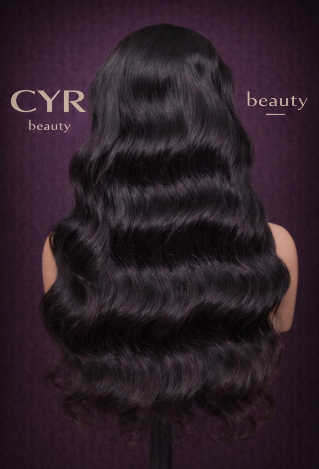 AMARA — Raw Loose Wave | U-Part